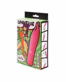 Перезаряжаемый Вибратор Universe Airy’s Mystery Arrow Pink