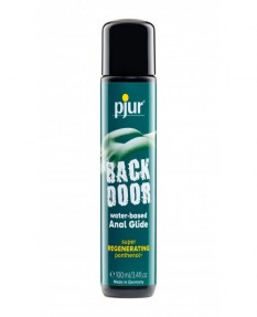 Анальный лубрикант pjur backdoor Panthenol glide 100 мл