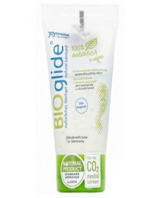 Смазка на водной основе BIOglide Vegan 40 мл