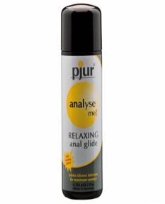 Анальный лубрикант pjur analyse me! glide 250 мл
