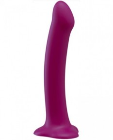Фаллоимитатор Fun Factory Magnum ежевичный, 22664