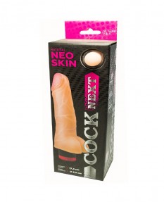 Вибромассажёр COCK NEXT 6"7