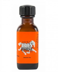 Попперс IRON HORSE 24 мл