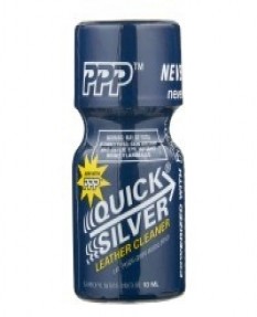 Попперс QUICK SILVER LUX 10 мл Люксембург, 635443