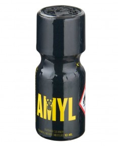 Попперс AMYL 10 мл Люксембург