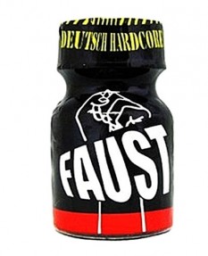 Попперс FAUST 10 мл Люксембург