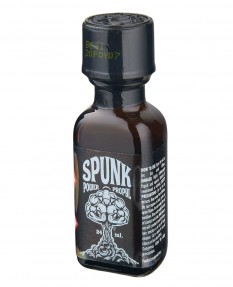 Gопперс Spunk Power Propyl 24 мл Люксембург