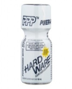 Попперс Hard Ware 10 мл, Люксембург, R25148