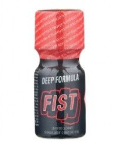Попперс Fist Deep Formula 10 мл, Люксембург