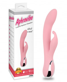 Вибратор Intimate G Rabbit