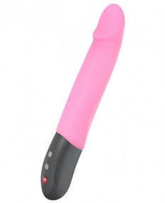 Пульсатор розовый Fun Factory Stronic Real