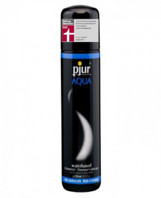 Лубрикант pjur Aqua 500 мл, 10360-01