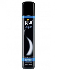 Лубрикант pjur Aqua 100 мл, 10340-03