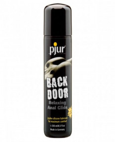 Анальный лубрикант pjur backdoor anal glide 250 мл