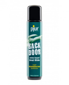 Анальный лубрикант pjur backdoor Panthenol glide 250 мл