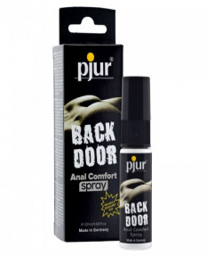 Расслабляющий анальный спрей pjur backdoor Spray 20 мл