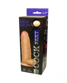 Фаллоимитатор COCK NEXT 6"5 611405