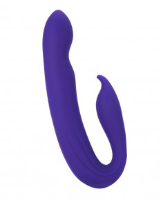 Вибратор G-Spot Dual Stimulator Purple