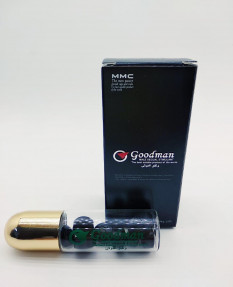 Препарат для повышения потенции Goodman, 10 табл, 458771