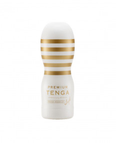 Мастурбатор TENGA PREMIUM Original Vacuum CUP - GENTLE (Soft)