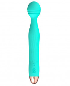 Минивибратор You2Toys Cuties Mini, зеленый