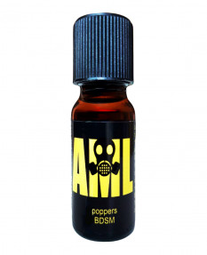Попперс Amyl 10 мл