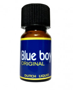 Попперс Blue Boy 10мл