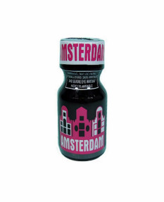 Попперс AMSTERDAM 10 ml, США