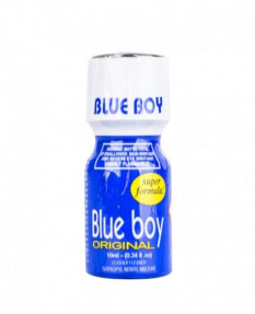 Попперс Blue boy 10 мл США