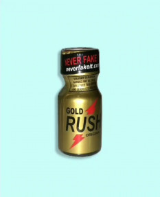Попперс Gold Rush 10 мл (США), 753159