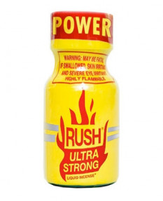 Попперс Rush Ultra Strong 10ml, Канада, 78221