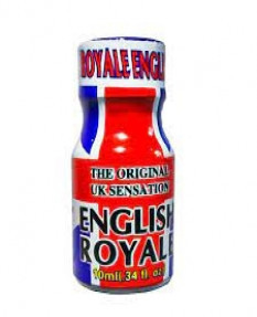 Попперс English Royale 10ml, США, E98445