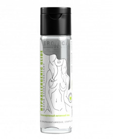 Гипоаллергенный интимный гель Erotica Hypoallergenic glide 200 мл, 4813535000829