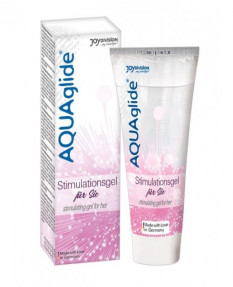 Возбуждающий женский гель Aquaglide Stimulationsgel 25 мл, 6116030000