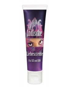 Возбуждающий крем для клитора Indian Love Cream 80 мл
