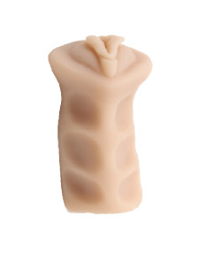 Мастурбатор CNT LIBIDO GRIP NO.4 CNT-080049F