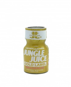 Попперс Jungle Juice Gold Label, 10мл, Канада, V149
