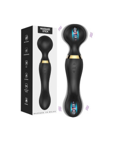 Вибромассажер Massage Stick, USB-зарядка, 51355